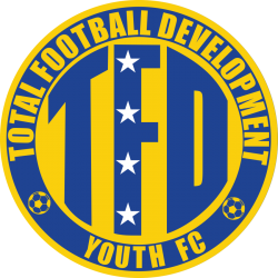 TFD Youth FC badge